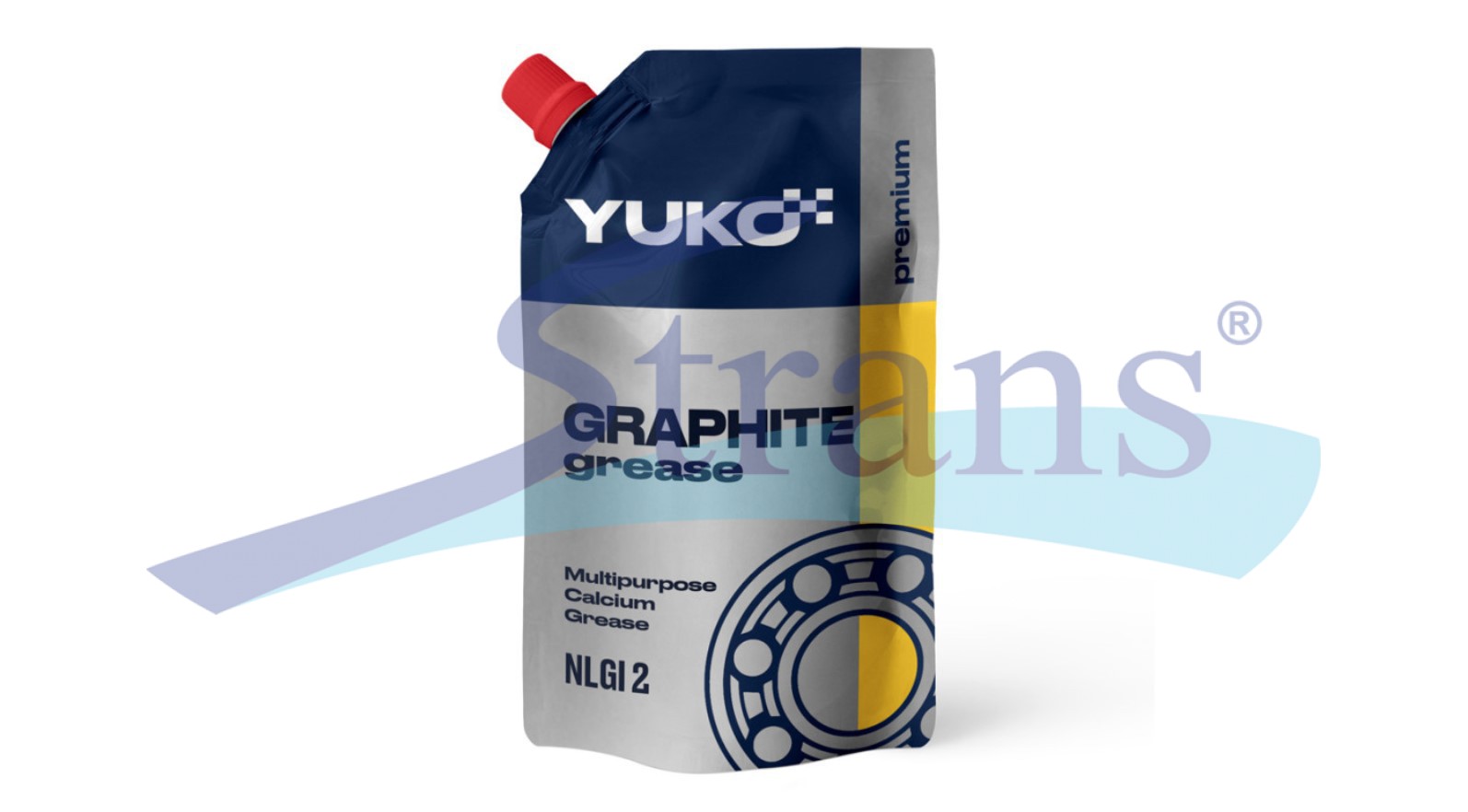 ギャラクシー百科 グリコ Змазка Графітна Дой-Пак 0.375 Кг Yuko Graphiteyuko0375Kg купити в